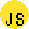 Javascript logo