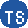 Typescript logo
