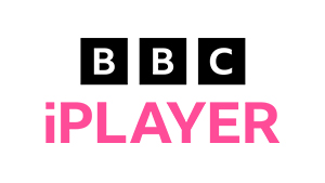 BBC iPlayer Logo