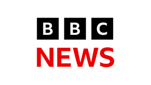 BBC News Logo