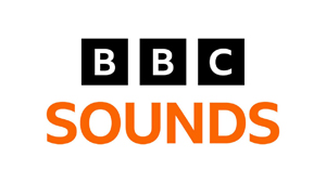BBC Sounds logo